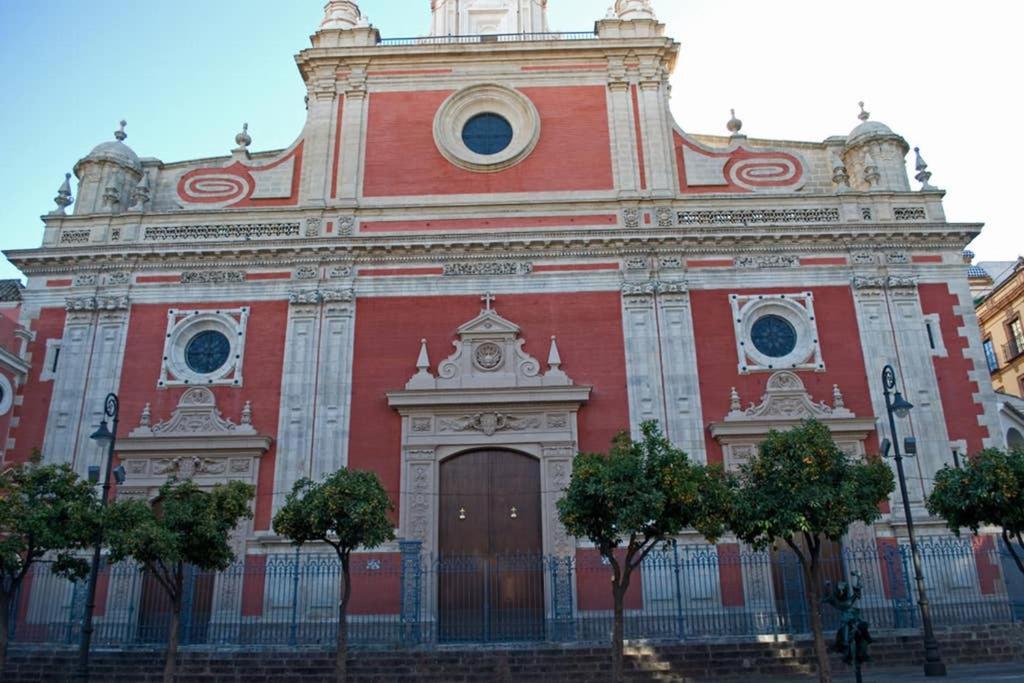 Apartment Entero De 170m2 A 1 Min De La Catedral *