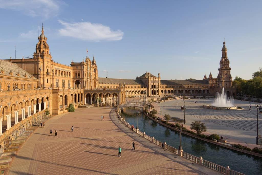 Apartment Entero De 170m2 A 1 Min De La Catedral
