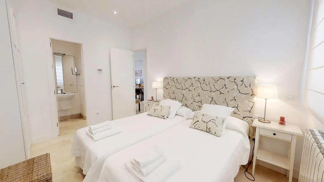 Apartment Luxury - Alcazar Seville