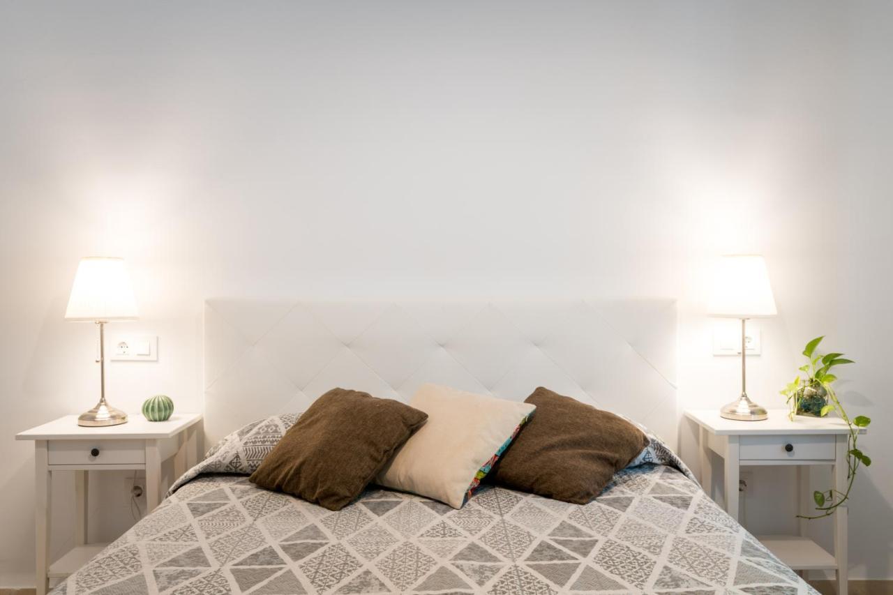 Pr Plaza De Espana Amplio Apartamento 5d 3b Aparcamiento Incluido Apartment Seville