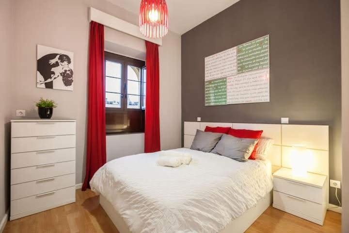 Apartment In