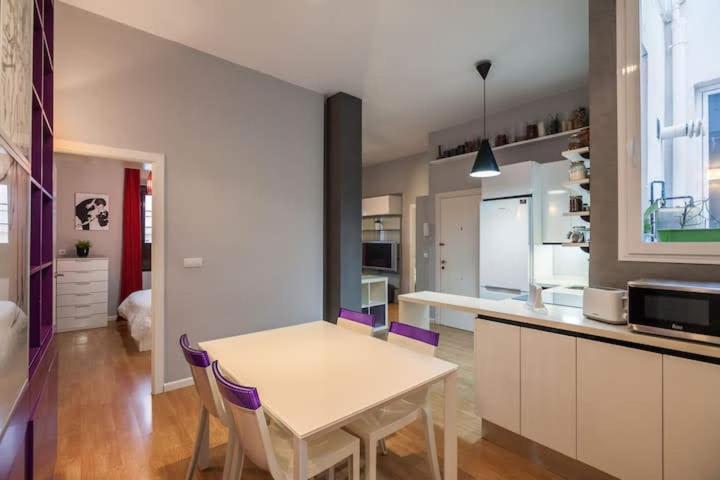 In Apartment Seville