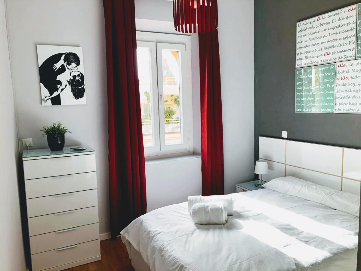 Apartment In *
