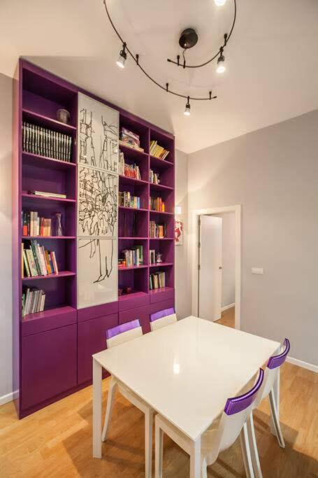 In Apartment Seville