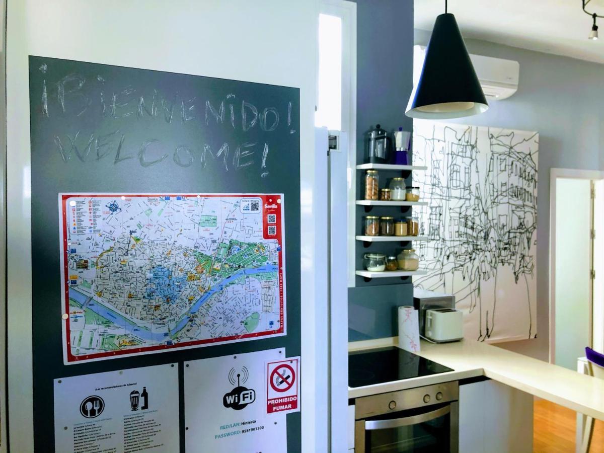 Apartment In