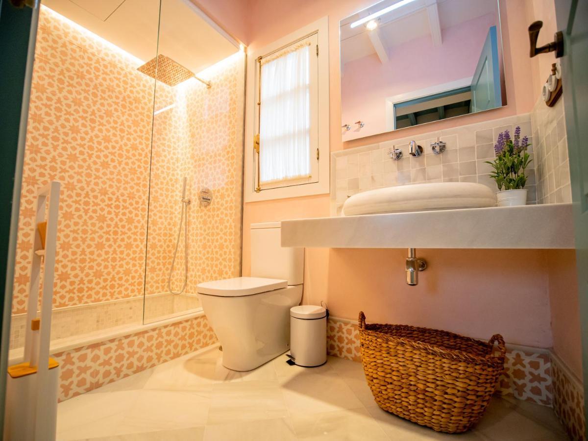 Casas De - Vidrio 7 Apartamento