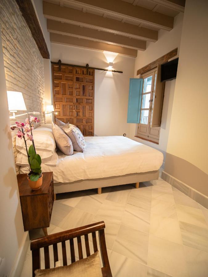 Casas De - Vidrio 7 Apartamento Sevilla