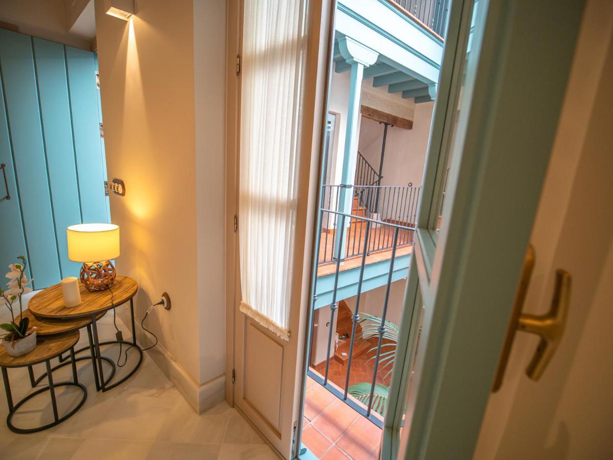 Apartamento Casas De - Vidrio 7