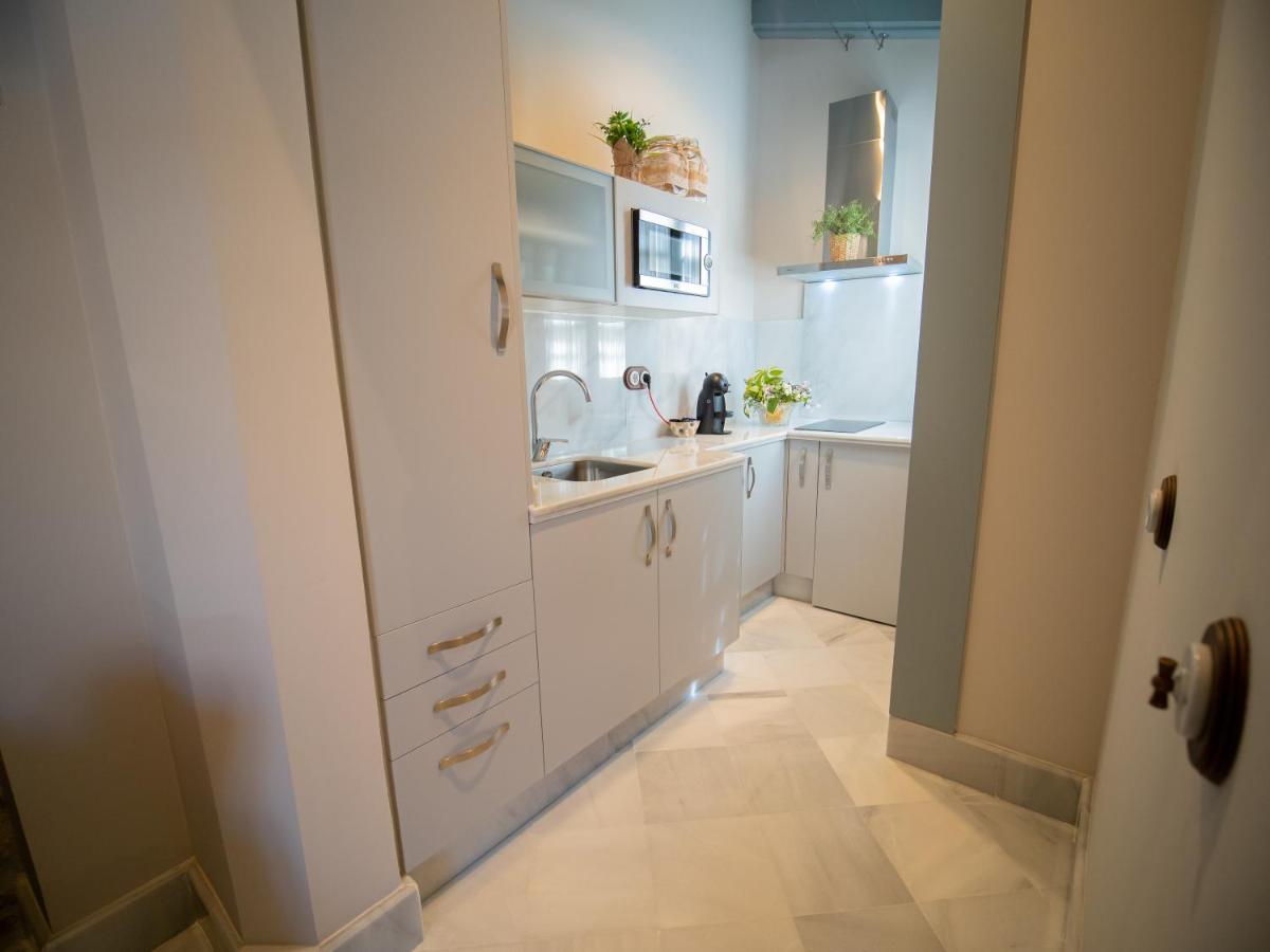 Apartamento Casas De - Vidrio 7 *