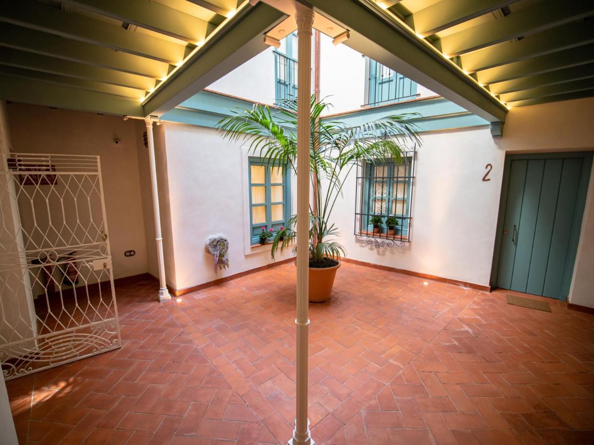 Apartamento Casas De - Vidrio 7