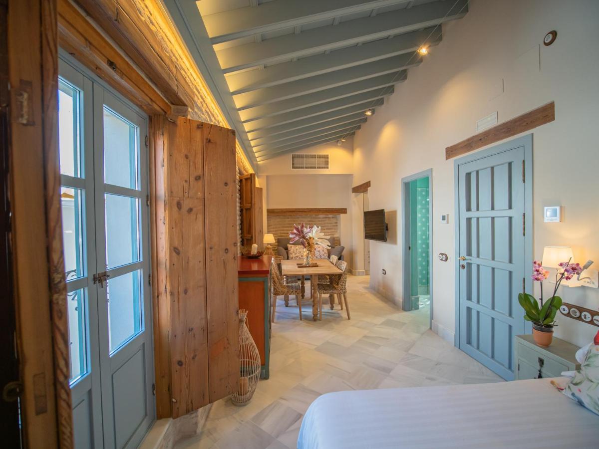 Apartamento Casas De - Vidrio 7