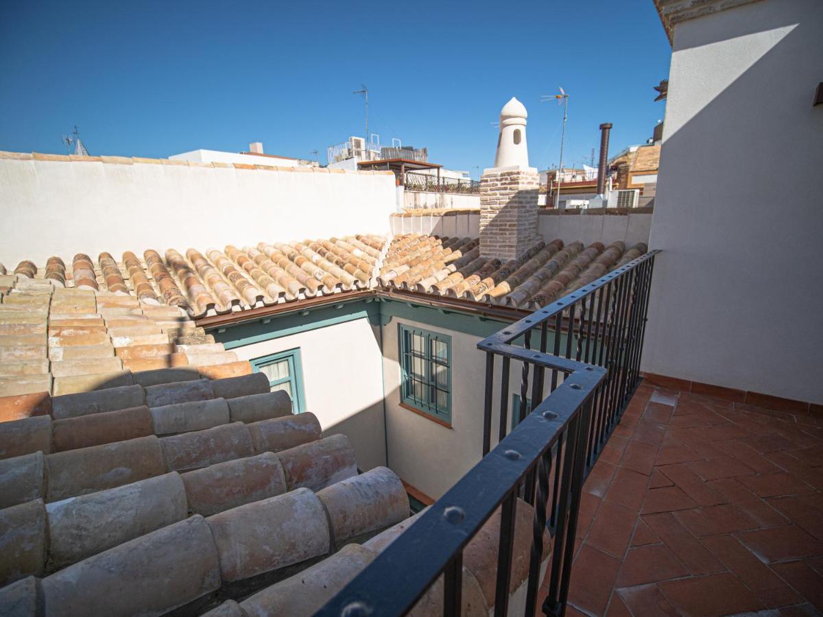 Casas De - Vidrio 7 * Sevilla