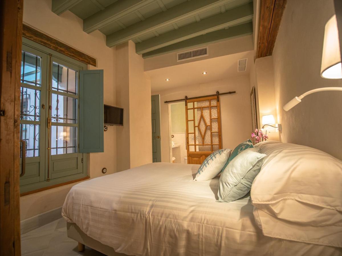 Casas De - Vidrio 7 Sevilla