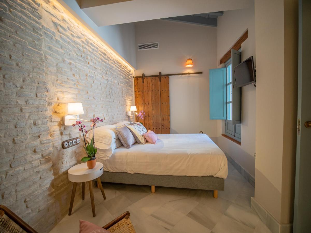 Apartamento Casas De - Vidrio 7 Sevilla