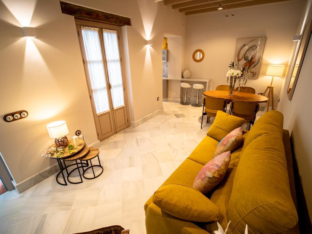 Casas De - Vidrio 7 Apartamento