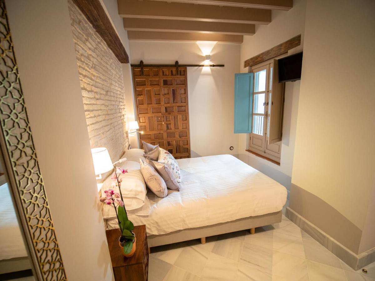 Casas De - Vidrio 7 Apartamento Sevilla
