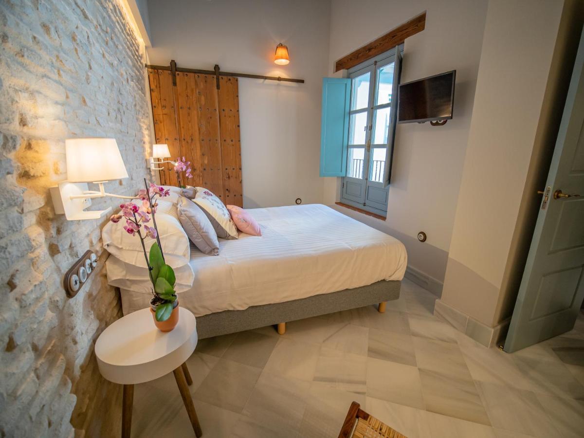 Apartamento Casas De - Vidrio 7 Sevilla
