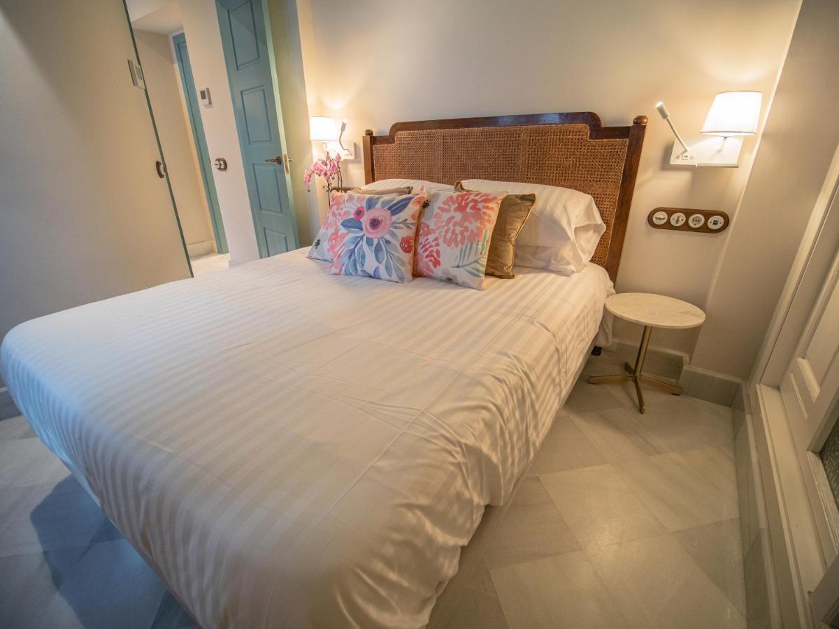 Apartamento Casas De - Vidrio 7 *