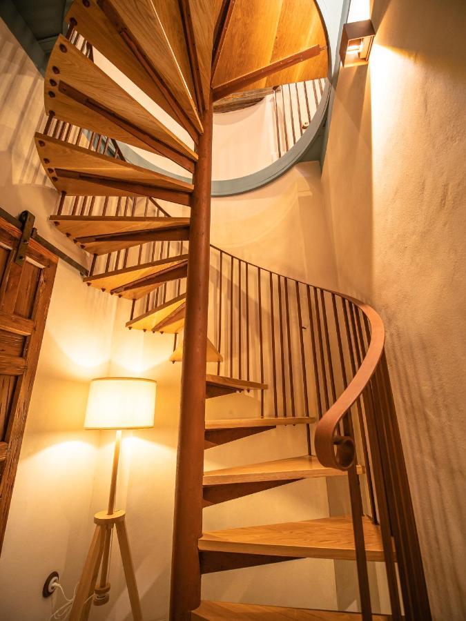 Casas De - Vidrio 7 *