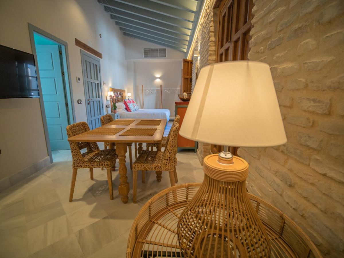 Casas De - Vidrio 7 * Sevilla