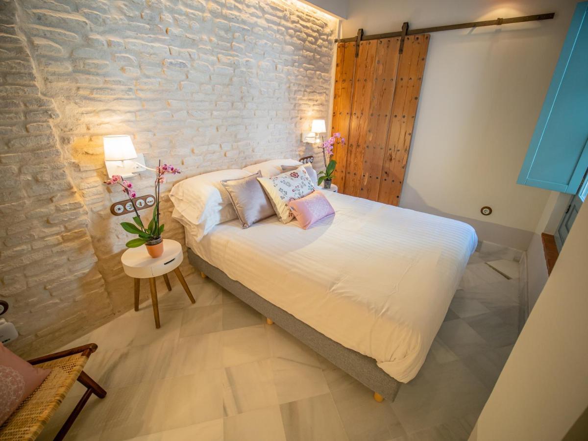 Casas De - Vidrio 7 Apartamento Sevilla