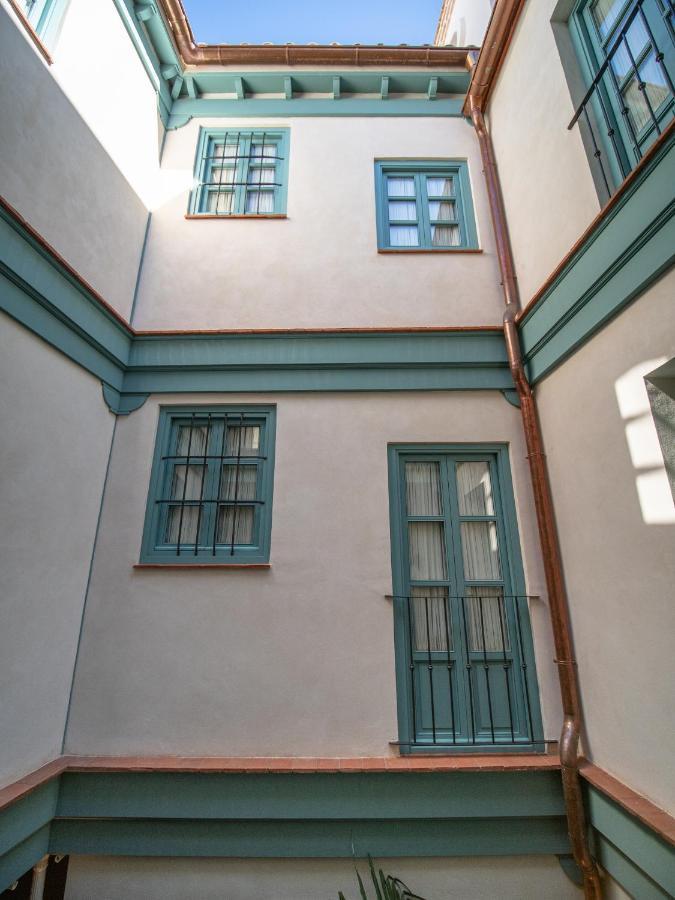 Apartamento Casas De - Vidrio 7 Sevilla
