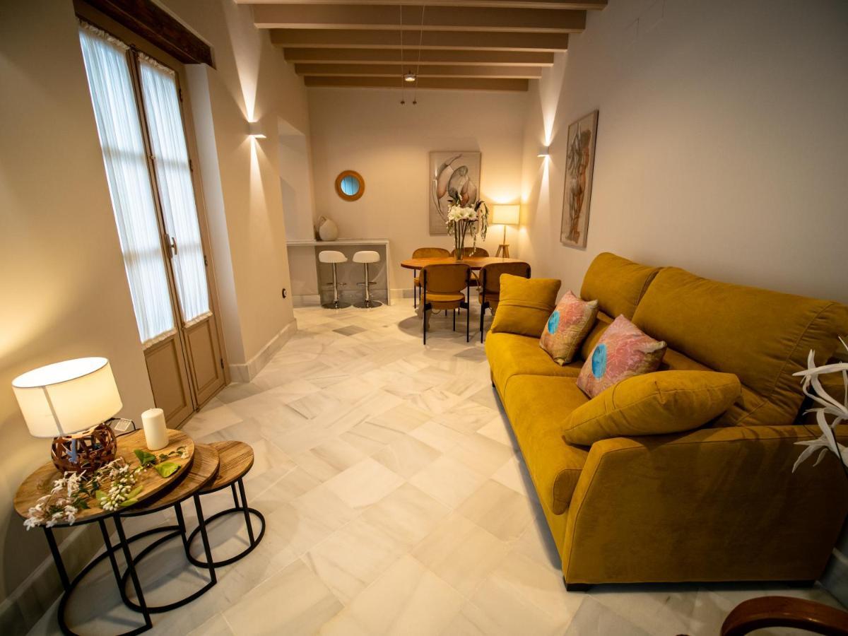 Apartamento Casas De - Vidrio 7 Sevilla