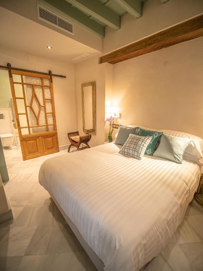 Casas De - Vidrio 7 Apartamento *