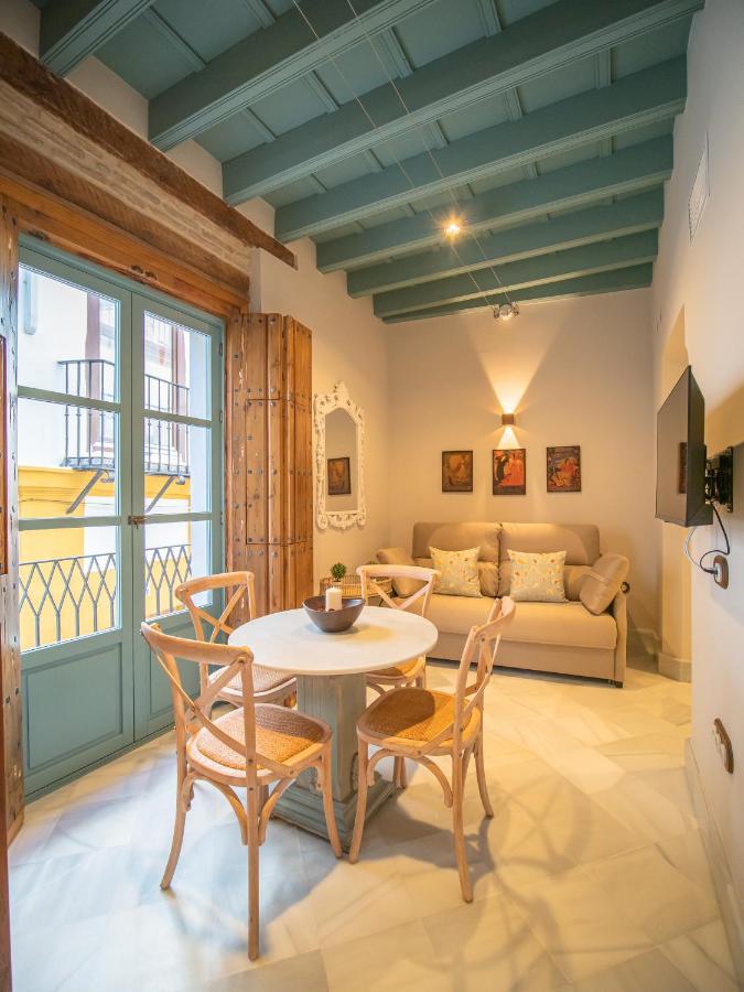 Apartamento Casas De - Vidrio 7