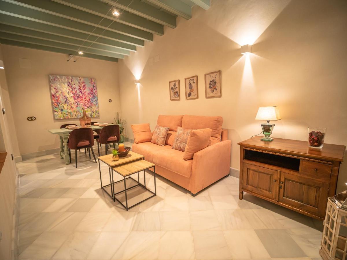 Casas De - Vidrio 7 Apartamento