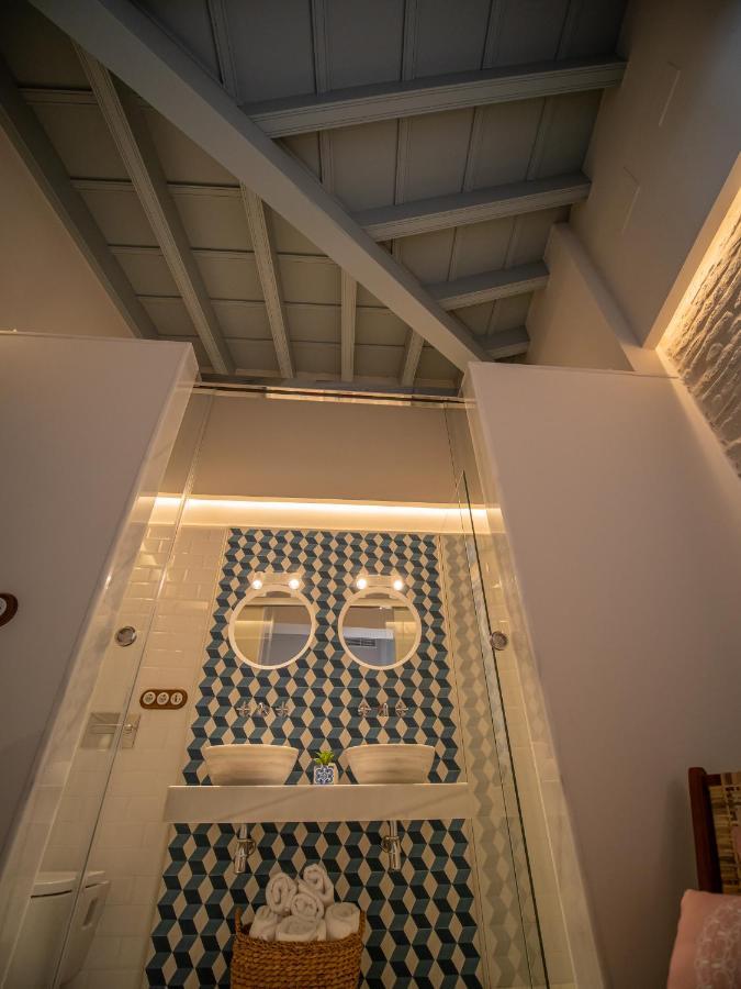 Casas De - Vidrio 7 Apartamento *