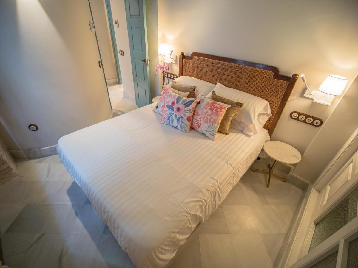 Casas De - Vidrio 7 * Sevilla