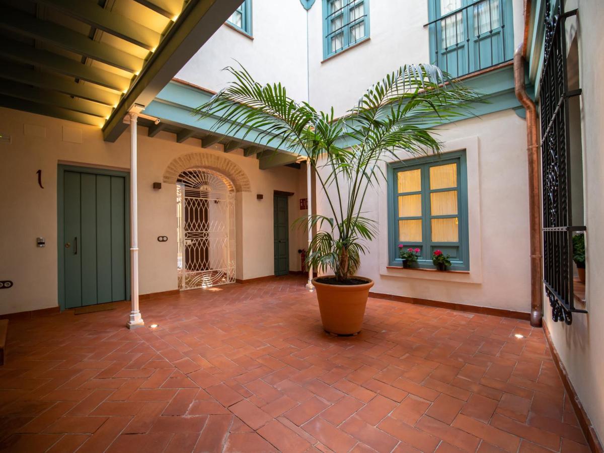 Apartamento Casas De - Vidrio 7 Sevilla