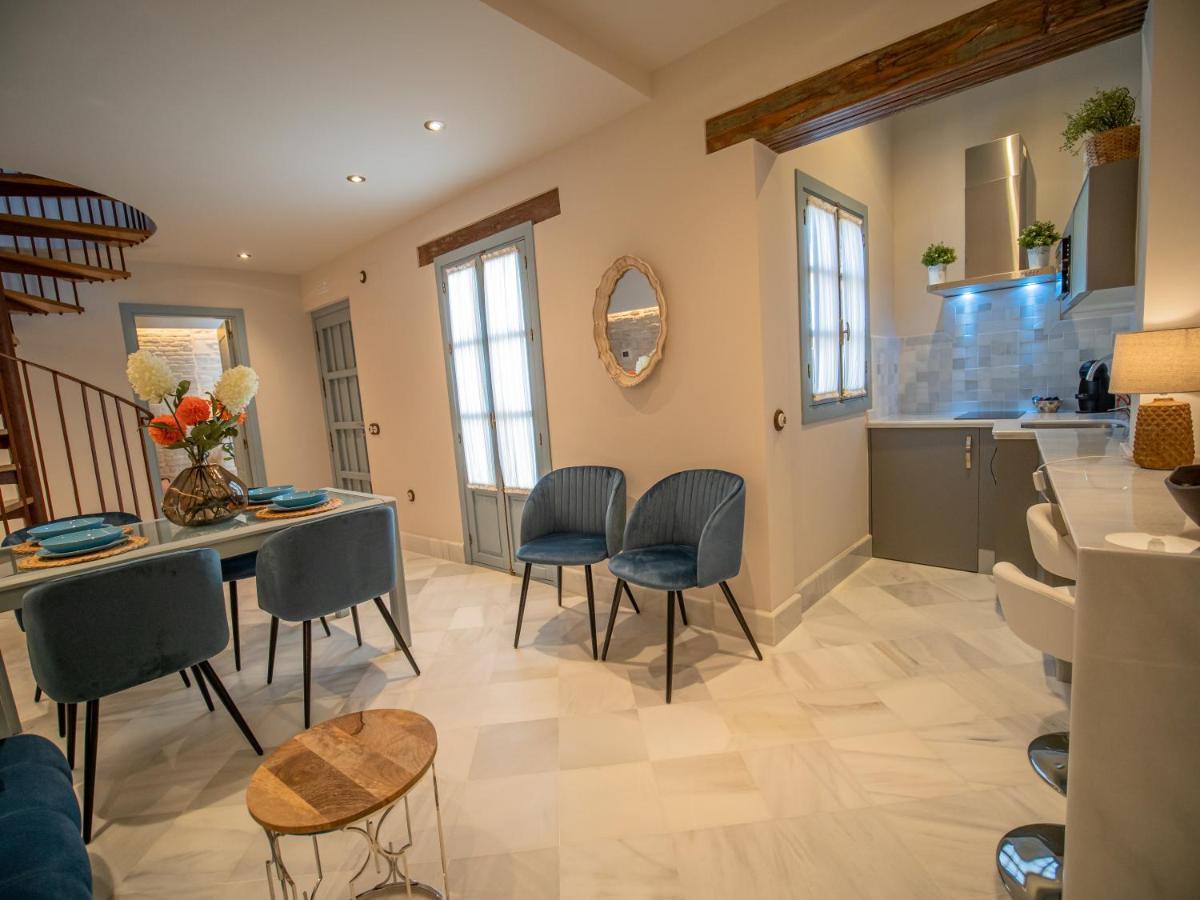 Casas De - Vidrio 7 Apartamento