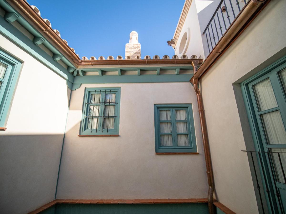 Casas De - Vidrio 7 Sevilla
