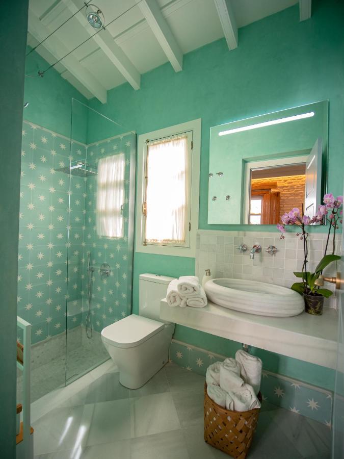 Apartamento Casas De - Vidrio 7 Sevilla