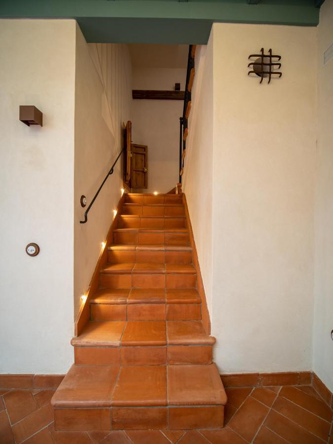 Apartamento Casas De - Vidrio 7 Sevilla