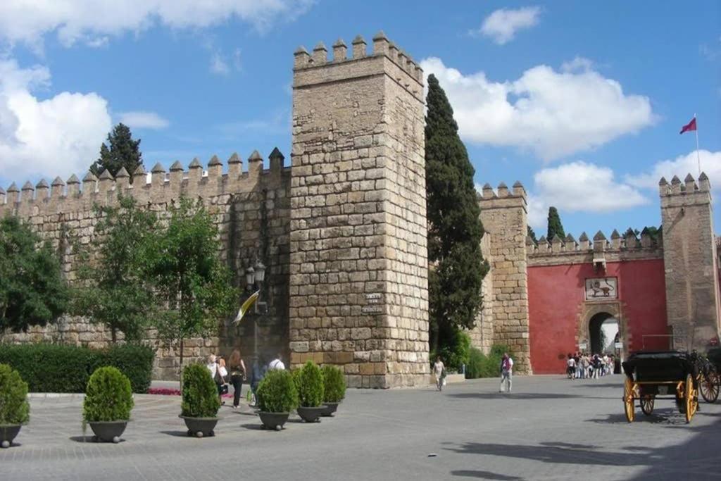 Entero De 170m2 A 1 Min De La Catedral Apartment
