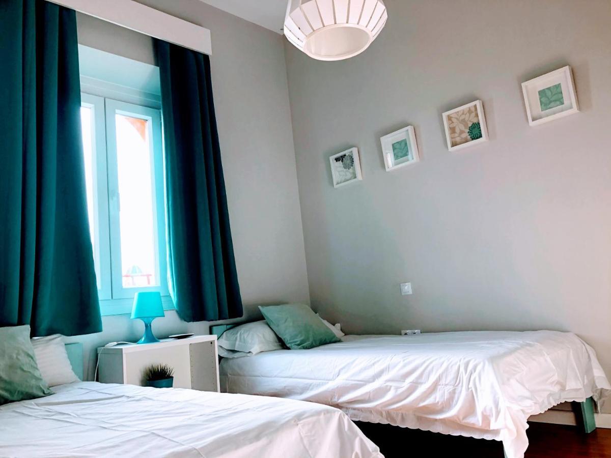 In Apartment Seville
