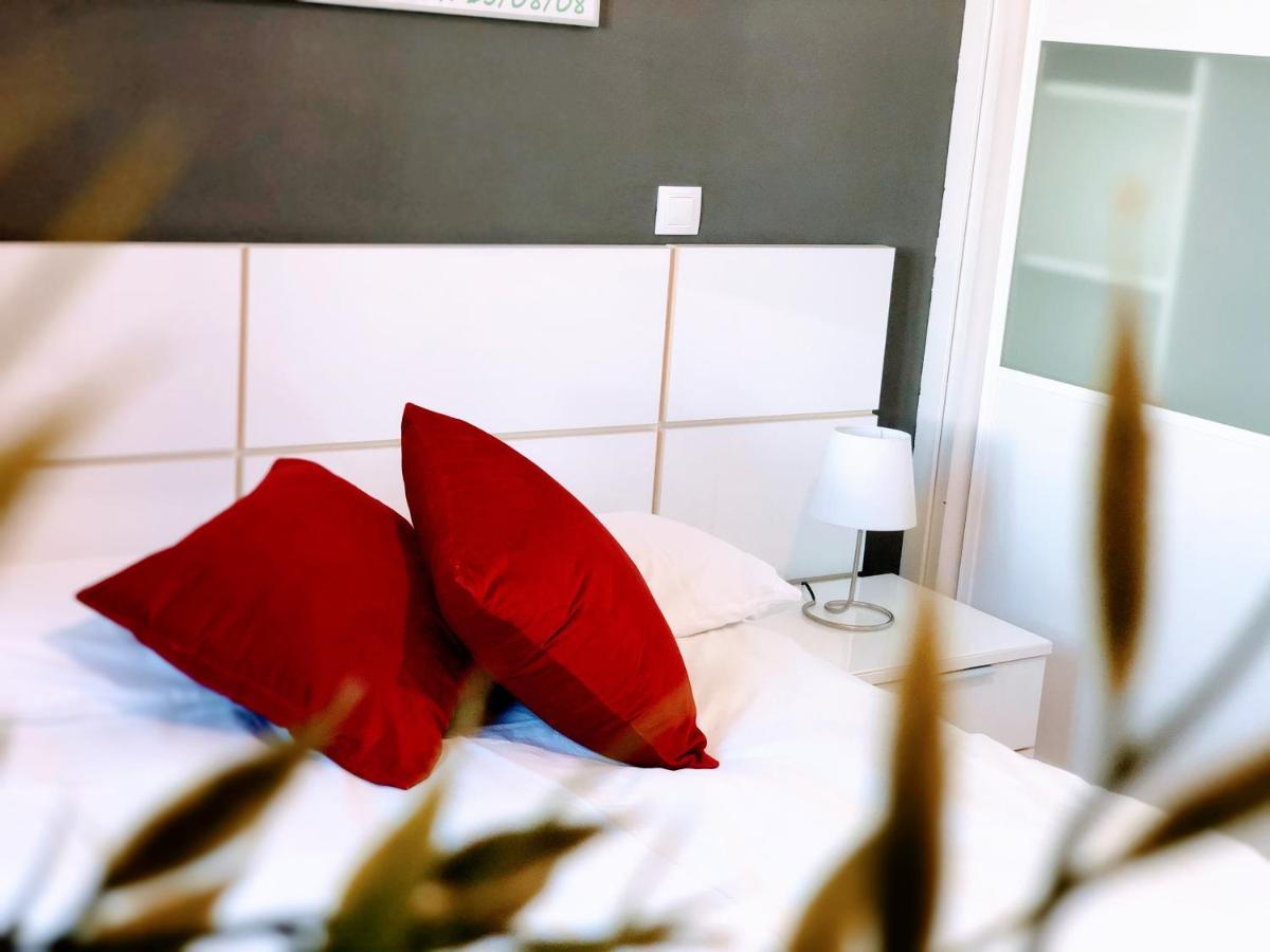 Apartment In Seville