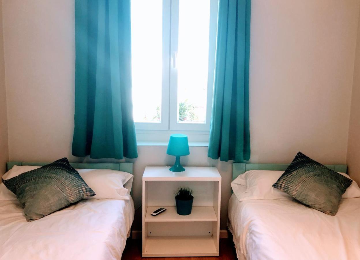 In Apartment Seville