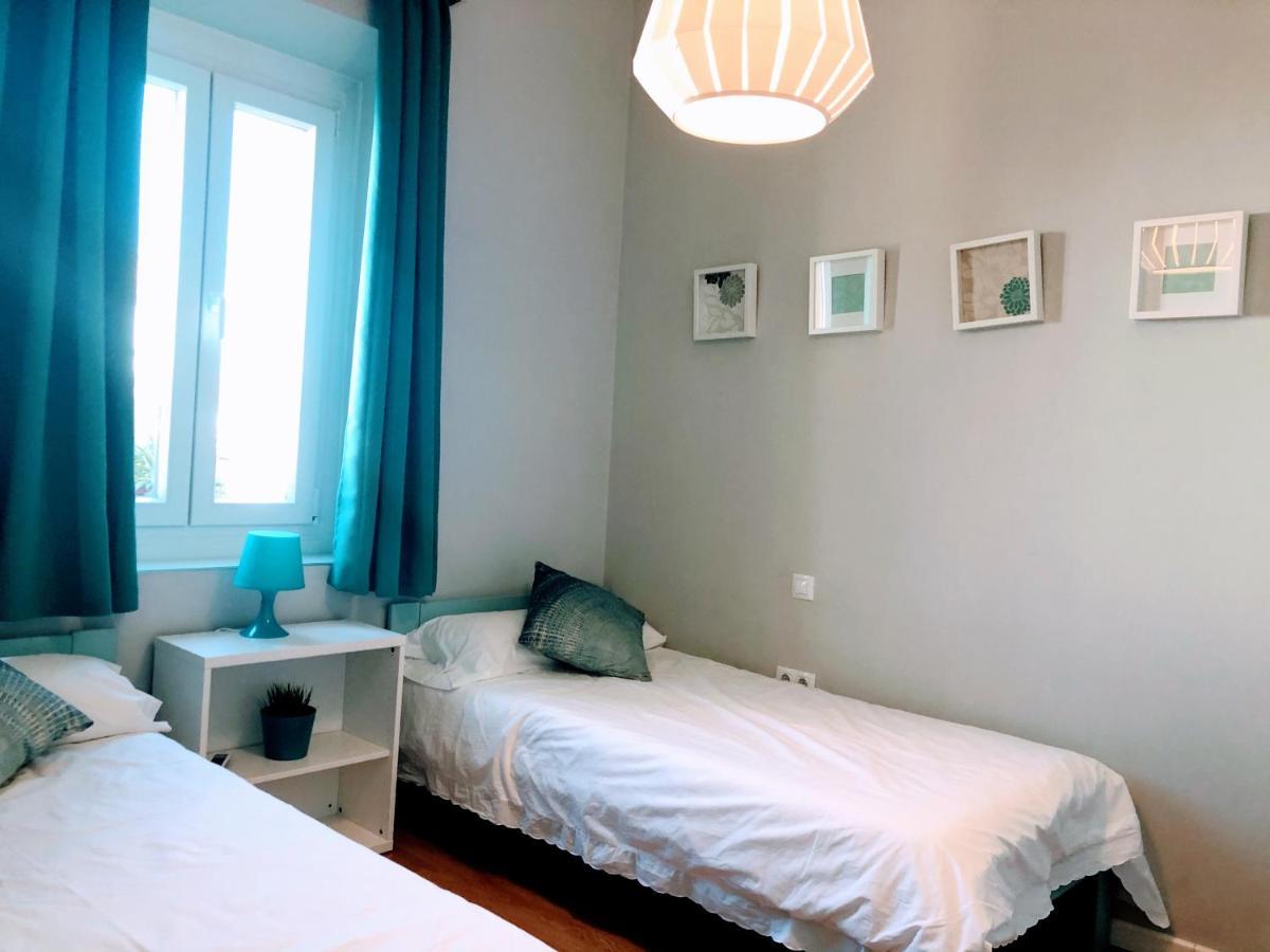 Apartment In Seville