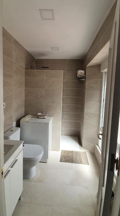 Apartamento Encantador En El Corazón De