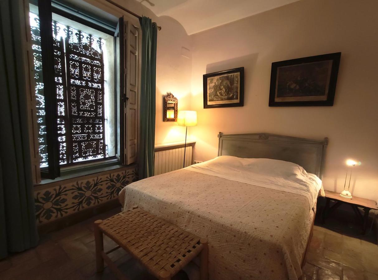 Casa Del Buen Viaje - Seguirilla Guest house