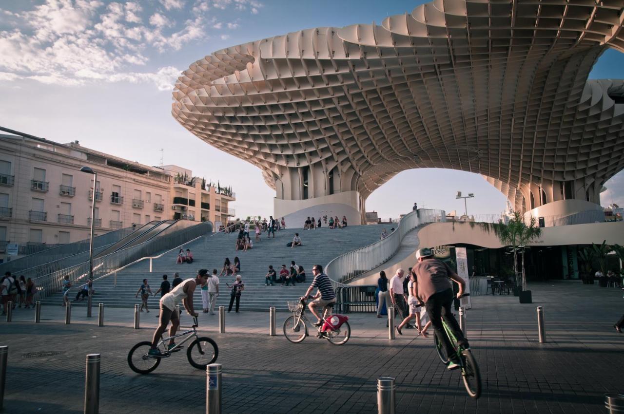 Casa Del Buen Viaje - Seguirilla * Seville