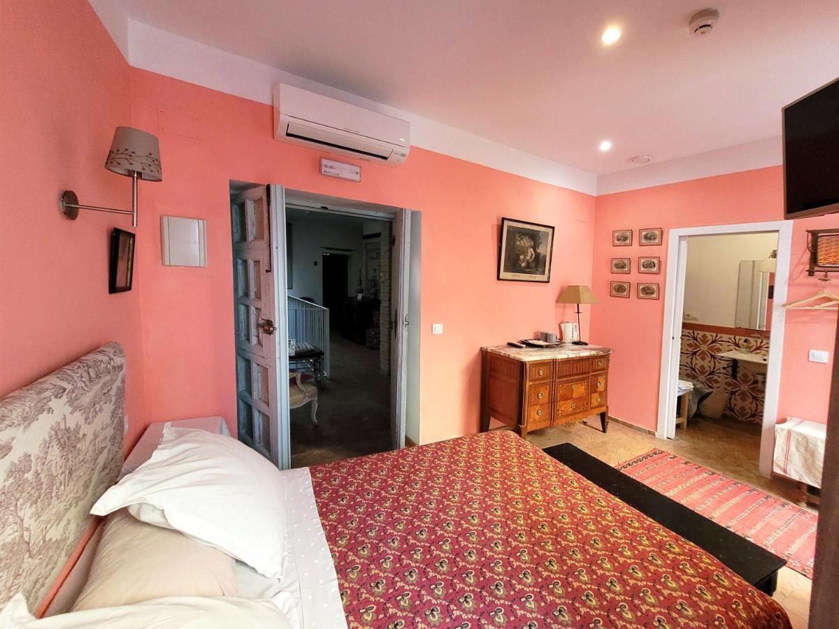 Casa Del Buen Viaje - Guajira Guest house Seville
