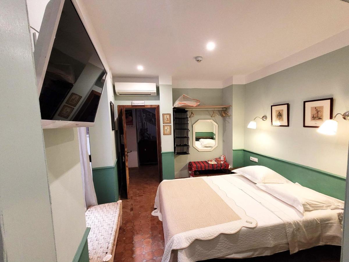 Pensión Casa del buen viaje - Habitación Tango
