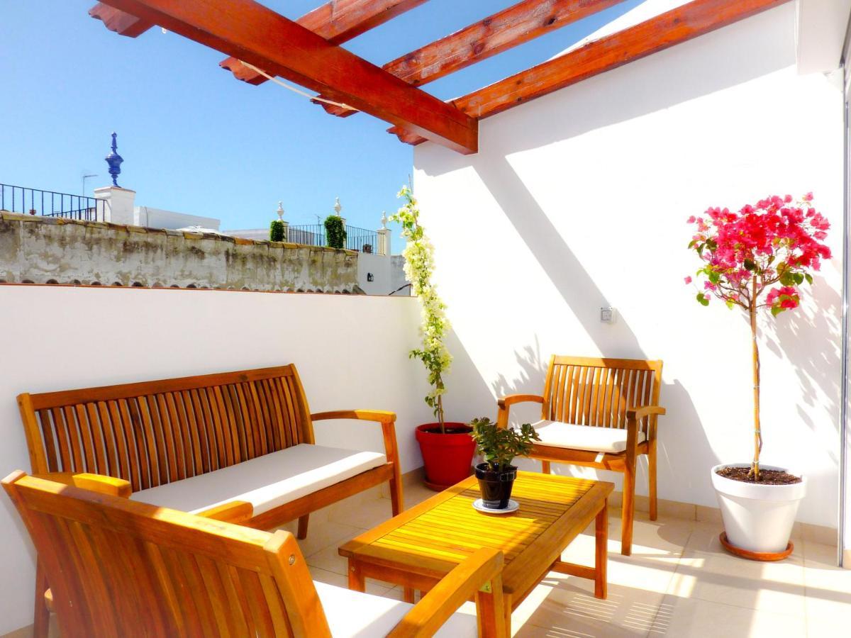 Casalinda Centro Santa-cruz Alcazar Apartment Seville