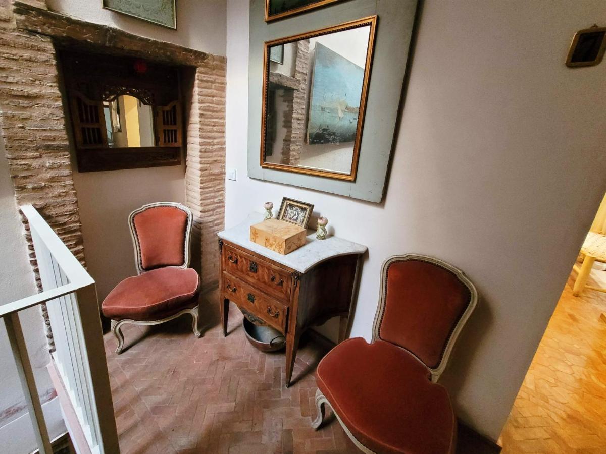 Casa del buen viaje - Habitación Tango Sevilla