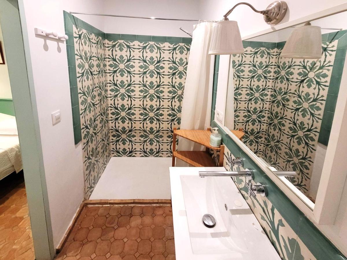 Casa del buen viaje - Habitación Tango Pensión Sevilla